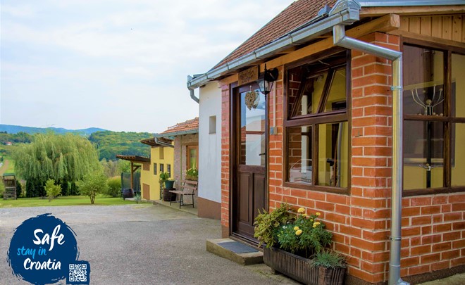 Apartman Barbara