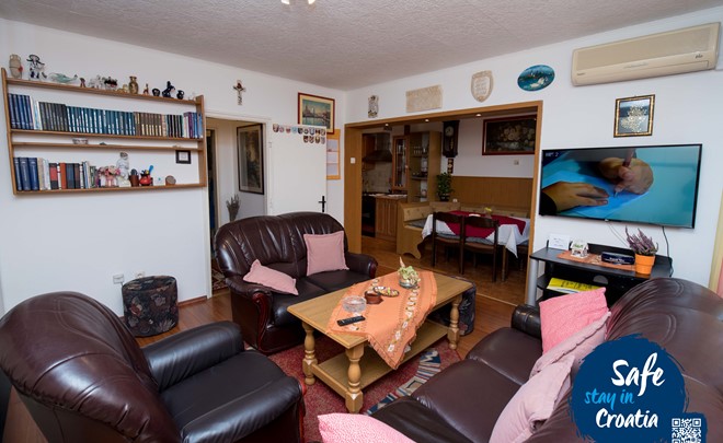 Apartman Ljubica