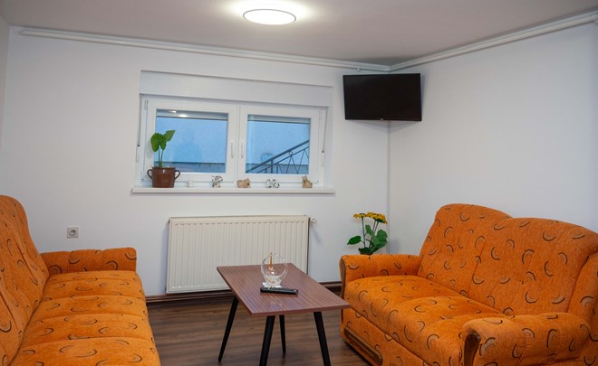 Apartman Lustig 