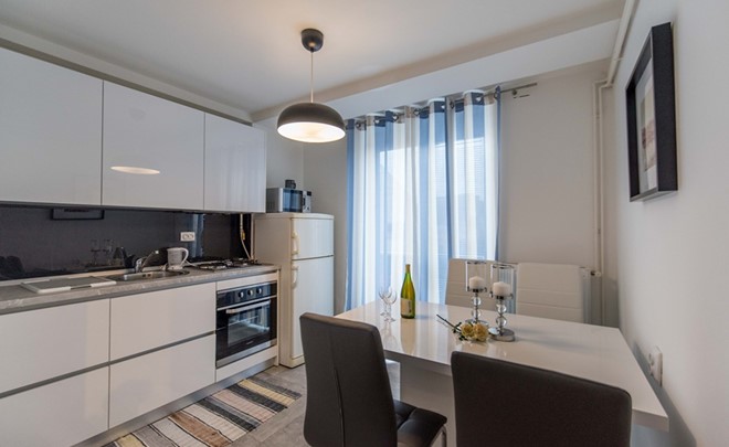 Apartman Lux 