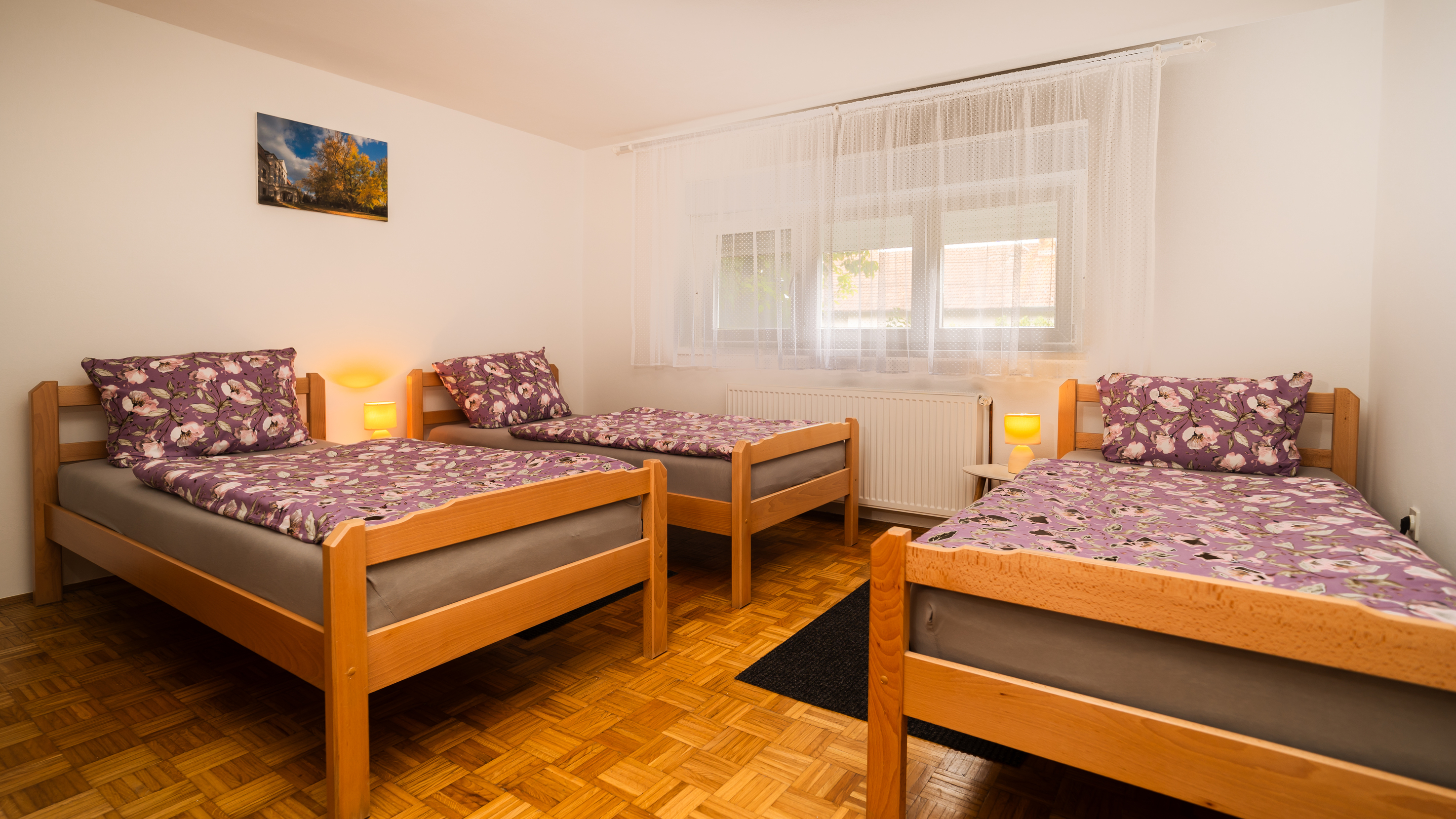 Apartment Lustig