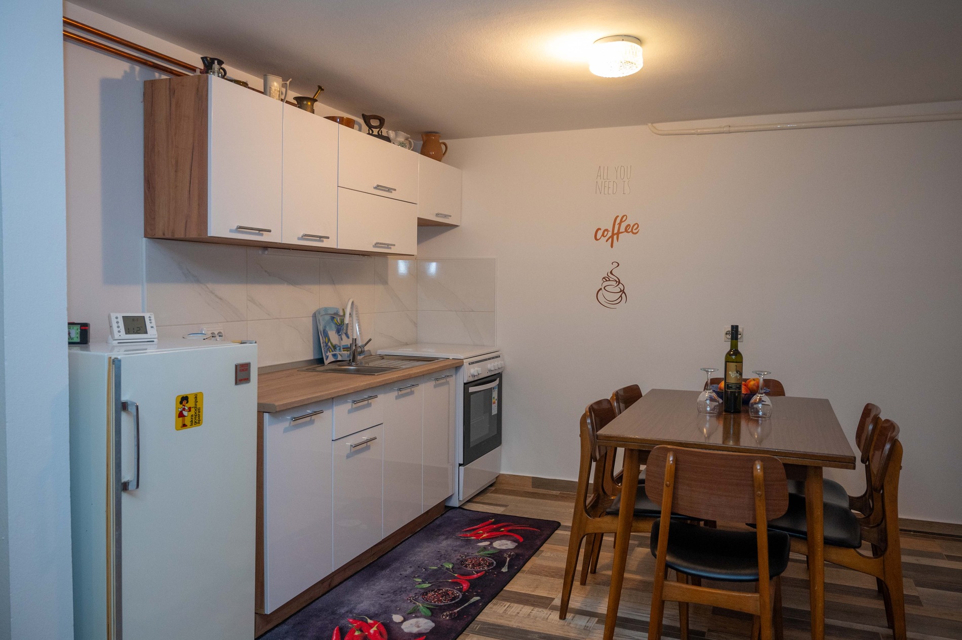 Apartman Lustig 3