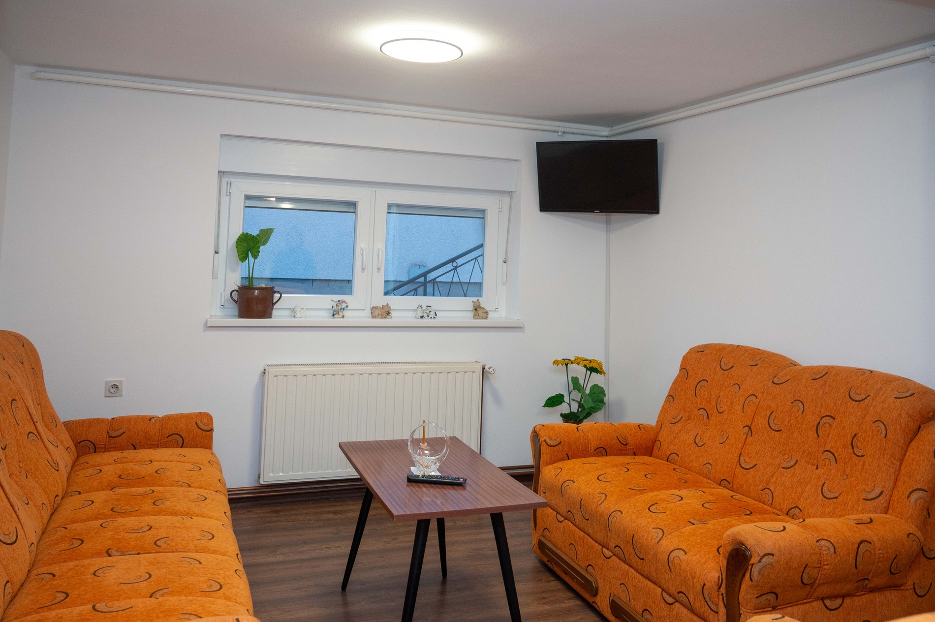 Apartman Lustig 4