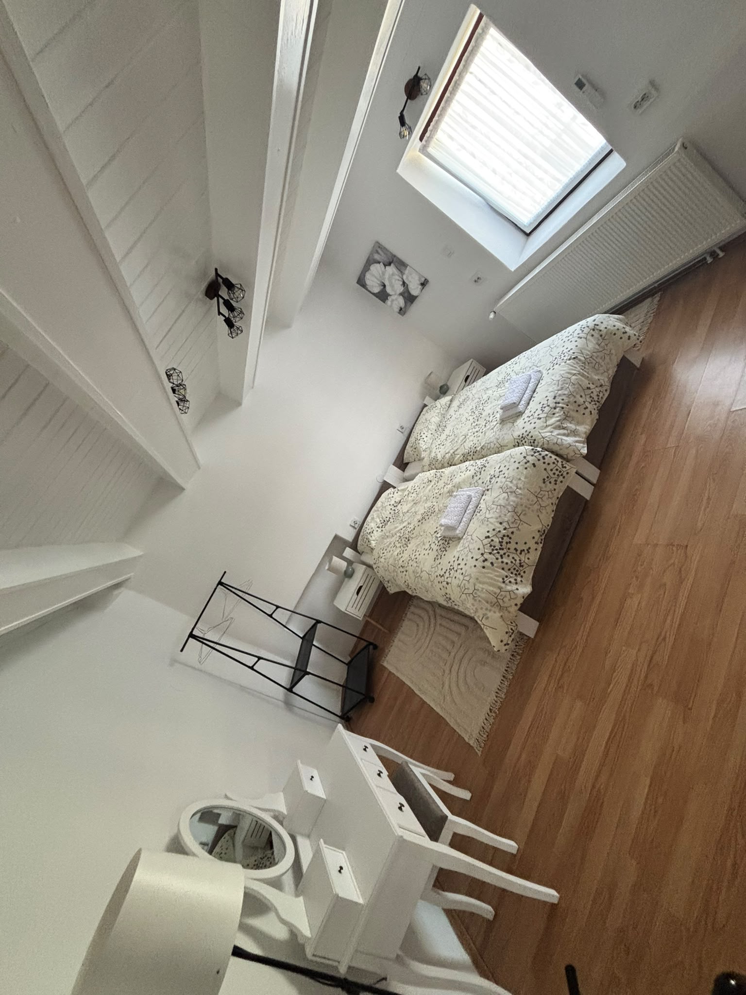 Studio apartman Zlatni konac